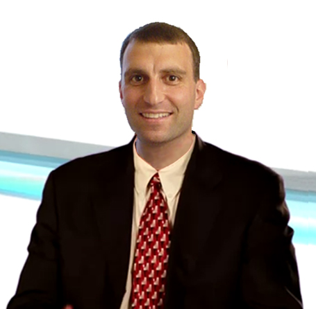 Micah Portney, Owner of ZEO Health